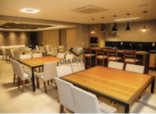 Apartamento Para Vender com 02 quartos 01 suítes no bairro Brisamar em João Pessoa