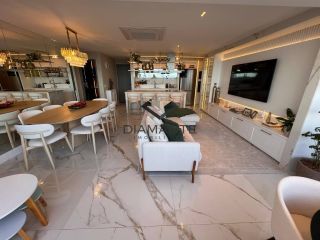 Apartamento Para Vender com 4 quartos 3 suítes no bairro Jardim Oceania em João Pessoa