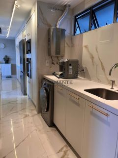 Apartamento Para Vender com 4 quartos 3 suítes no bairro Jardim Oceania em João Pessoa