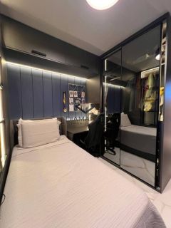 Apartamento Para Vender com 4 quartos 3 suítes no bairro Jardim Oceania em João Pessoa