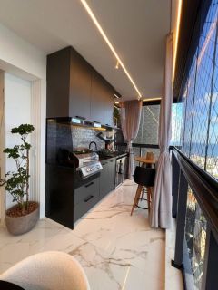 Apartamento Para Vender com 4 quartos 3 suítes no bairro Jardim Oceania em João Pessoa