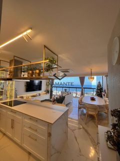 Apartamento Para Vender com 4 quartos 3 suítes no bairro Jardim Oceania em João Pessoa