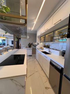 Apartamento Para Vender com 4 quartos 3 suítes no bairro Jardim Oceania em João Pessoa