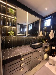 Apartamento Para Vender com 4 quartos 3 suítes no bairro Jardim Oceania em João Pessoa