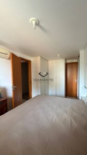 Apartamento Para Vender com 03 quartos 81m² porteira fechada em Ponta de Campina Cabedelo