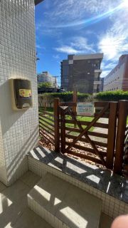 Apartamento Para Vender com 03 quartos 81m² porteira fechada em Ponta de Campina Cabedelo