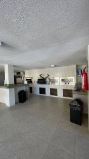 Apartamento Para Vender com 03 quartos 81m² porteira fechada em Ponta de Campina Cabedelo