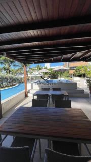 Apartamento Para Vender com 03 quartos 81m² porteira fechada em Ponta de Campina Cabedelo