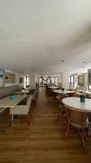 Apartamento Para Vender com 03 quartos 81m² porteira fechada em Ponta de Campina Cabedelo