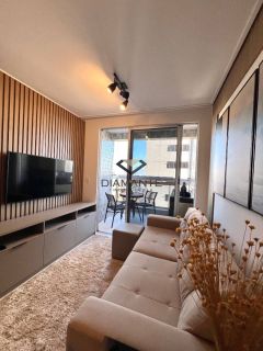 Apartamento Para Vender com 02 quartos 01 suítes no bairro Brisamar em João Pessoa