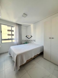 Apartamento Para Vender com 02 quartos 01 suítes no bairro Brisamar em João Pessoa