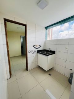 Apartamento Para Vender com 03 quartos 01 suítes no bairro Bairro dos Estados, Oportunidade rara! apartamento disponível por tempo limitado!