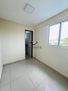 Apartamento Para Vender com 03 quartos 01 suítes no bairro Bairro dos Estados, Oportunidade rara! apartamento disponível por tempo limitado!