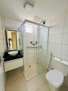 Apartamento Para Vender com 03 quartos 01 suítes no bairro Bairro dos Estados, Oportunidade rara! apartamento disponível por tempo limitado!