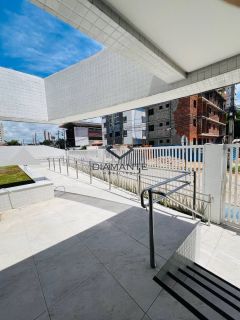 Apartamento Para Vender com 03 quartos 01 suítes no bairro Bairro dos Estados, Oportunidade rara! apartamento disponível por tempo limitado!