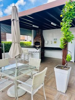 Apartamento Para Vender com 03 quartos 01 suítes no bairro Bairro dos Estados, Oportunidade rara! apartamento disponível por tempo limitado!