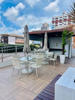 Apartamento Para Vender com 03 quartos 01 suítes no bairro Bairro dos Estados, Oportunidade rara! apartamento disponível por tempo limitado!