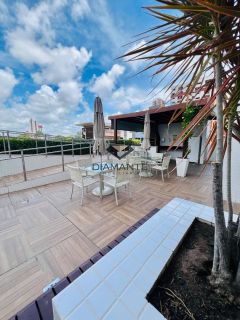 Apartamento Para Vender com 03 quartos 01 suítes no bairro Bairro dos Estados, Oportunidade rara! apartamento disponível por tempo limitado!