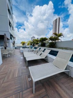 Apartamento Para Vender com 03 quartos 01 suítes no bairro Bairro dos Estados, Oportunidade rara! apartamento disponível por tempo limitado!