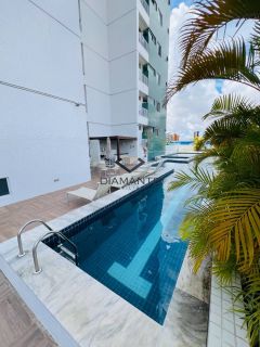 Apartamento Para Vender com 03 quartos 01 suítes no bairro Bairro dos Estados, Oportunidade rara! apartamento disponível por tempo limitado!