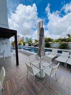 Apartamento Para Vender com 03 quartos 01 suítes no bairro Bairro dos Estados, Oportunidade rara! apartamento disponível por tempo limitado!