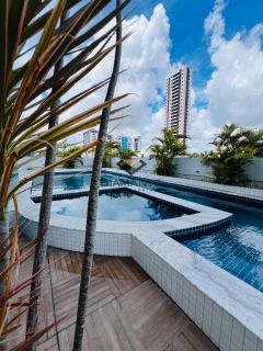 Apartamento Para Vender com 03 quartos 01 suítes no bairro Bairro dos Estados, Oportunidade rara! apartamento disponível por tempo limitado!