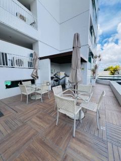 Apartamento Para Vender com 03 quartos 01 suítes no bairro Bairro dos Estados, Oportunidade rara! apartamento disponível por tempo limitado!