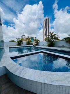 Apartamento Para Vender com 03 quartos 01 suítes no bairro Bairro dos Estados, Oportunidade rara! apartamento disponível por tempo limitado!