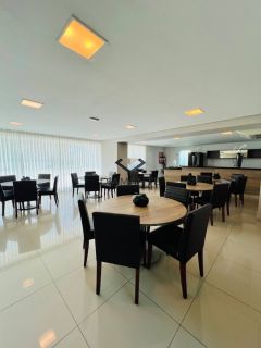 Apartamento Para Vender com 03 quartos 01 suítes no bairro Bairro dos Estados, Oportunidade rara! apartamento disponível por tempo limitado!