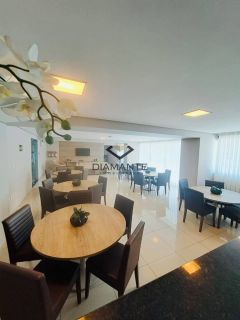 Apartamento Para Vender com 03 quartos 01 suítes no bairro Bairro dos Estados, Oportunidade rara! apartamento disponível por tempo limitado!