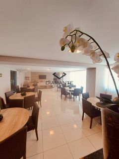 Apartamento Para Vender com 03 quartos 01 suítes no bairro Bairro dos Estados, Oportunidade rara! apartamento disponível por tempo limitado!