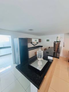 Apartamento Para Vender com 03 quartos 01 suítes no bairro Bairro dos Estados, Oportunidade rara! apartamento disponível por tempo limitado!