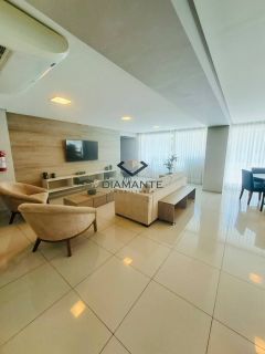 Apartamento Para Vender com 03 quartos 01 suítes no bairro Bairro dos Estados, Oportunidade rara! apartamento disponível por tempo limitado!