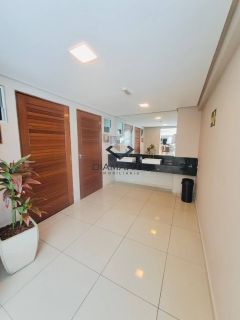 Apartamento Para Vender com 03 quartos 01 suítes no bairro Bairro dos Estados, Oportunidade rara! apartamento disponível por tempo limitado!