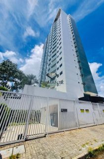 Apartamento Para Vender com 03 quartos 01 suítes no bairro Bairro dos Estados, Oportunidade rara! apartamento disponível por tempo limitado!