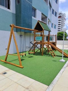 Apartamento Para Vender com 03 quartos 01 suítes no bairro Bairro dos Estados, Oportunidade rara! apartamento disponível por tempo limitado!