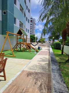 Apartamento Para Vender com 03 quartos 01 suítes no bairro Bairro dos Estados, Oportunidade rara! apartamento disponível por tempo limitado!