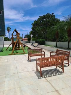 Apartamento Para Vender com 03 quartos 01 suítes no bairro Bairro dos Estados, Oportunidade rara! apartamento disponível por tempo limitado!