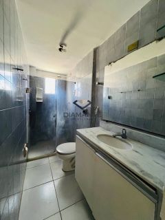 Apartamento Para Vender com 03 quartos 1 suítes no bairro Jardim Oceania em João Pessoa