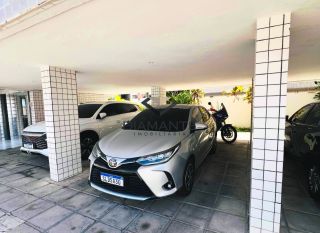 Apartamento Para Vender com 03 quartos 1 suítes no bairro Jardim Oceania em João Pessoa