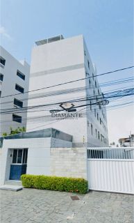 Apartamento Para Vender com 03 quartos 1 suítes no bairro Jardim Oceania em João Pessoa
