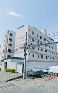 Apartamento Para Vender com 03 quartos 1 suítes no bairro Jardim Oceania em João Pessoa