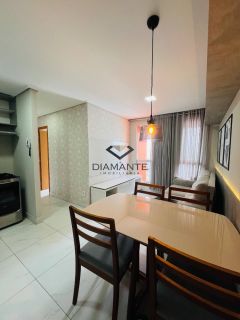 Apartamento Para Alugar com 2 quartos 1 suítes no bairro Brisamar em João Pessoa