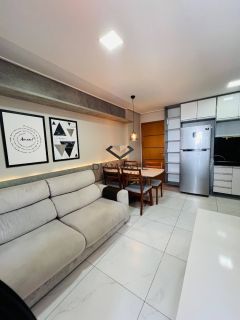 Apartamento Para Alugar com 2 quartos 1 suítes no bairro Brisamar em João Pessoa