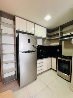 Apartamento Para Alugar com 2 quartos 1 suítes no bairro Brisamar em João Pessoa