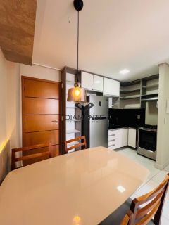 Apartamento Para Alugar com 2 quartos 1 suítes no bairro Brisamar em João Pessoa