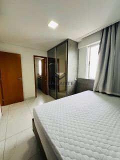 Apartamento Para Alugar com 2 quartos 1 suítes no bairro Brisamar em João Pessoa
