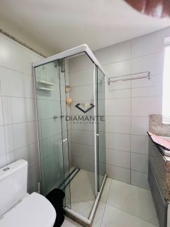 Apartamento Para Alugar com 2 quartos 1 suítes no bairro Brisamar em João Pessoa