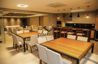 Apartamento Para Alugar com 2 quartos 1 suítes no bairro Brisamar em João Pessoa