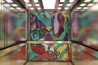 Apartamento Para Alugar com 2 quartos 1 suítes no bairro Brisamar em João Pessoa